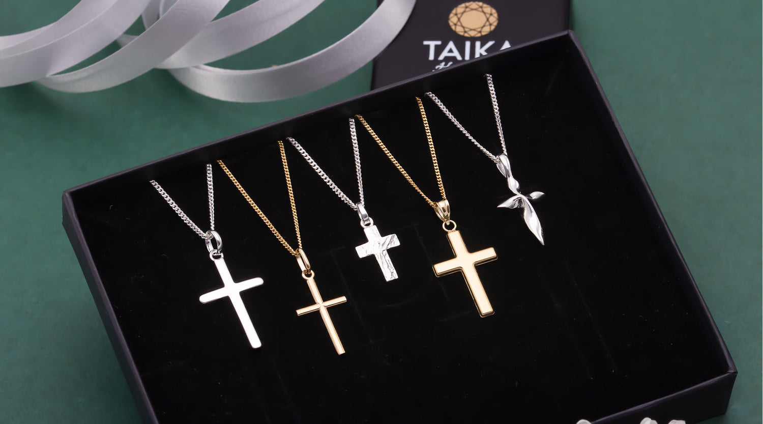 Rippiristin valinta - 5 tärkeää vinkkiä rippiristin ostajalle