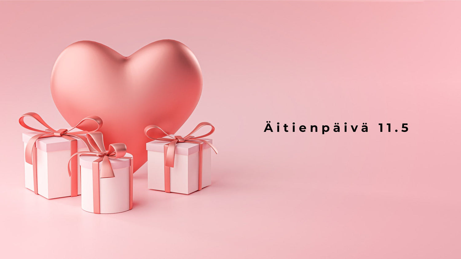 Äitienpäivä 2025 lahjaideoita | Taika-korut