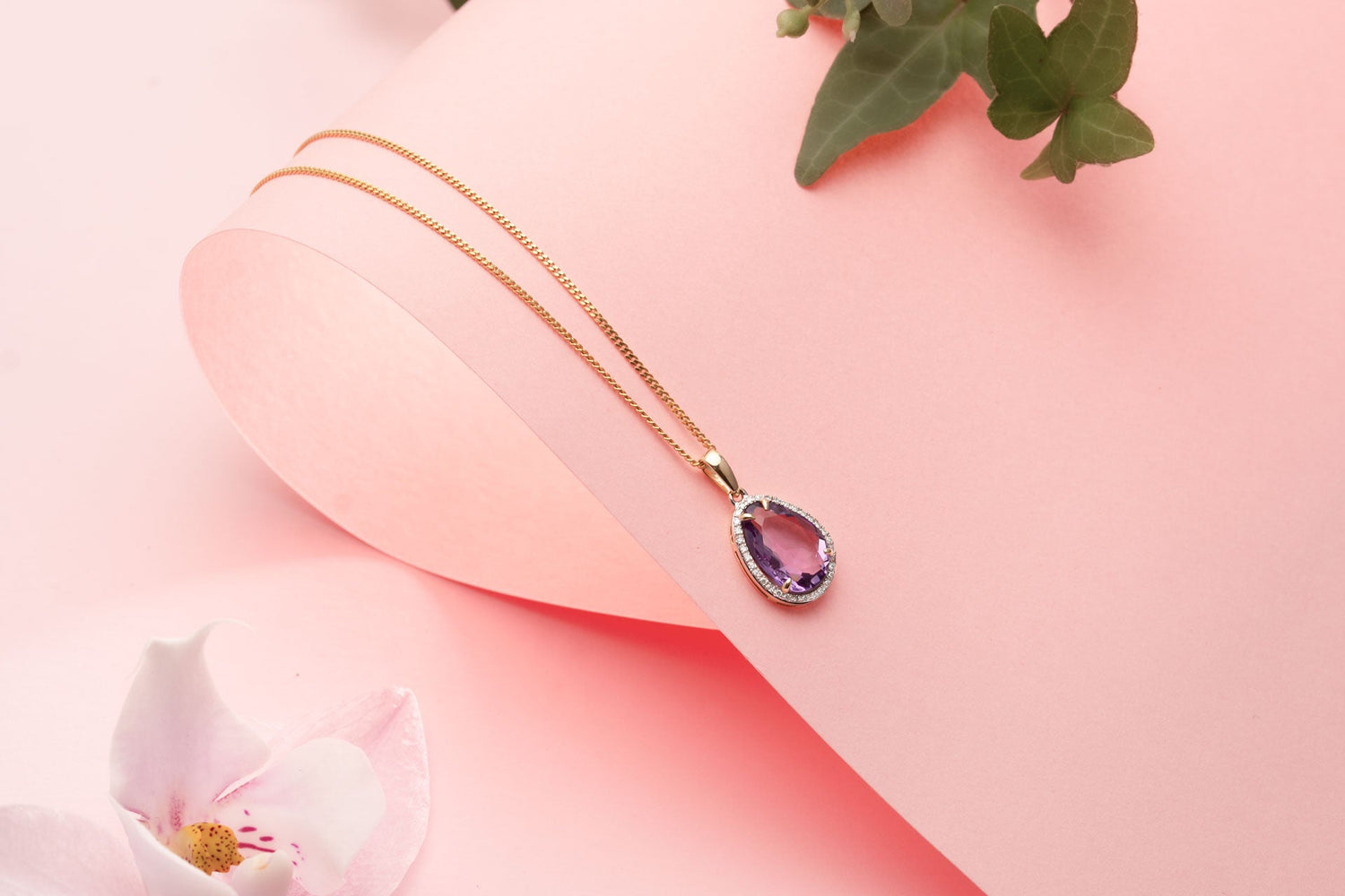 Kultakaulakorut | Taika-korut