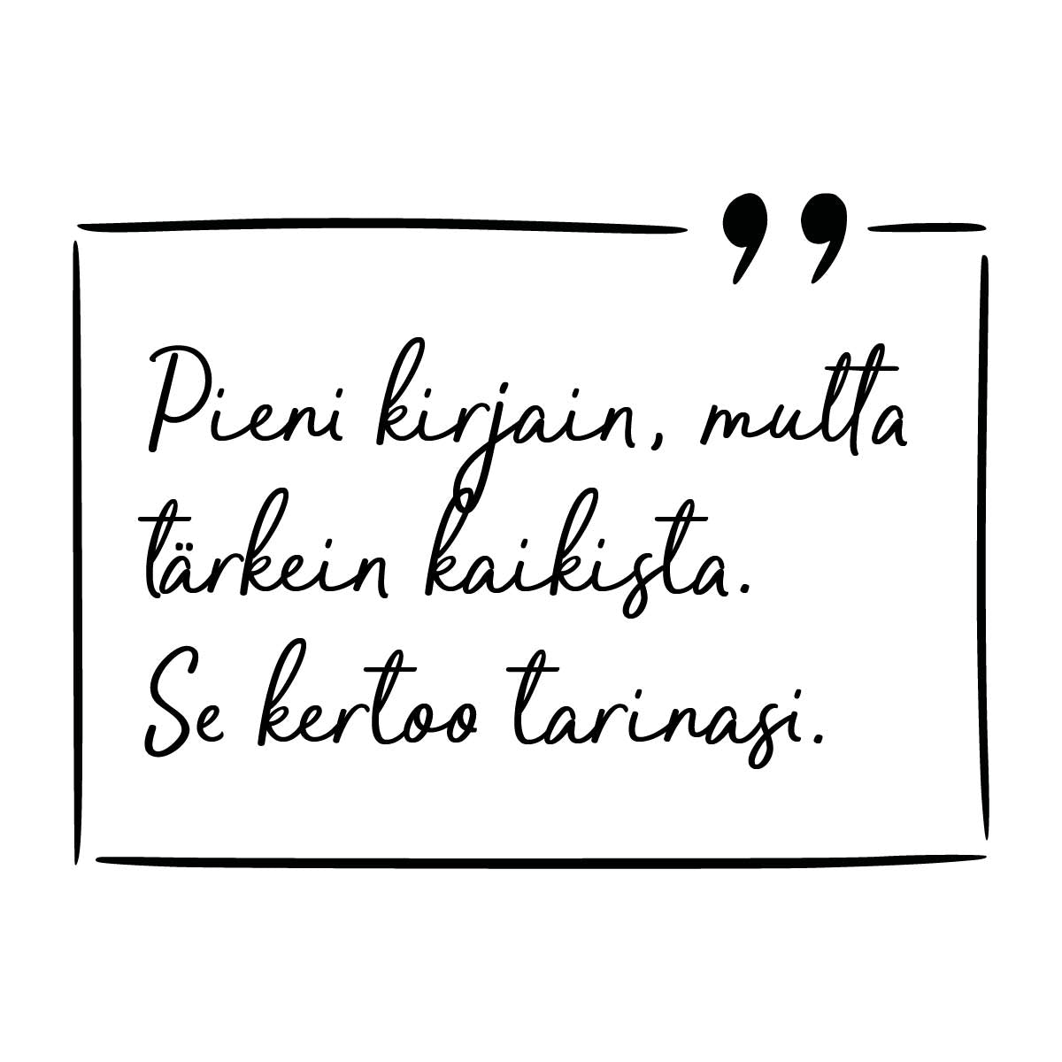 Hopeinen kirjain kaulakoru A-Y