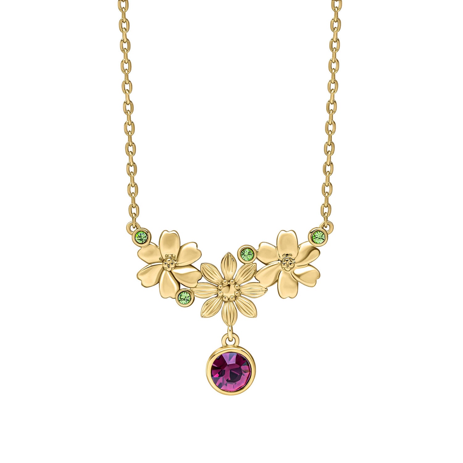 Laura Ashley Croswell kaulakoru | Taika-korut