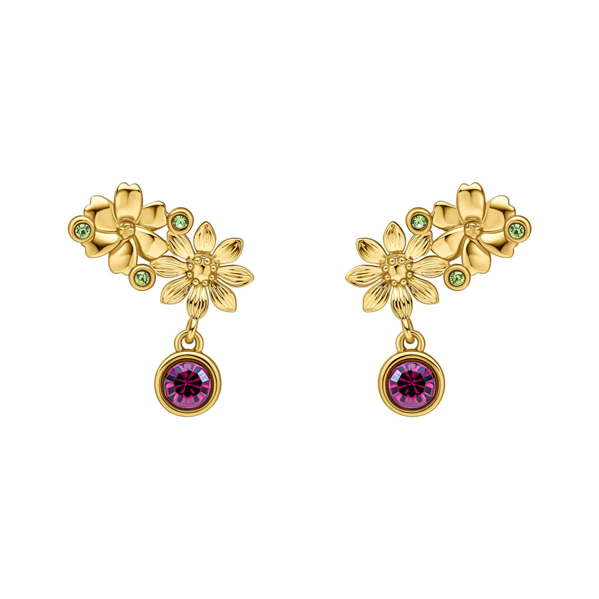 Laura Ashley Crosswell korvakorut | Taika-korut