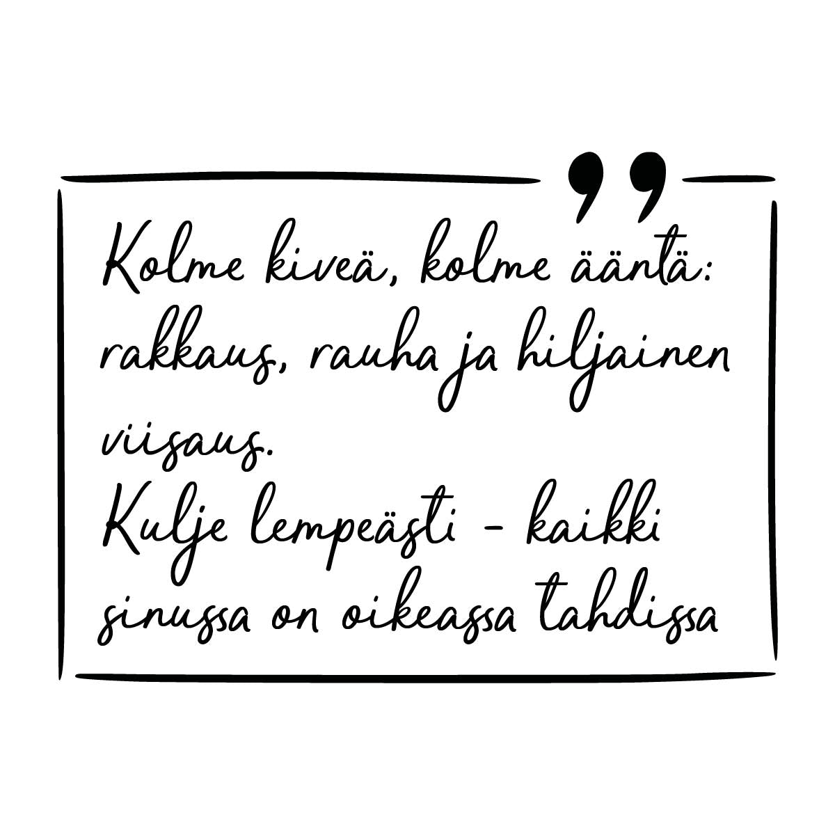 Ruusukvartsi-ametisti korvakorut