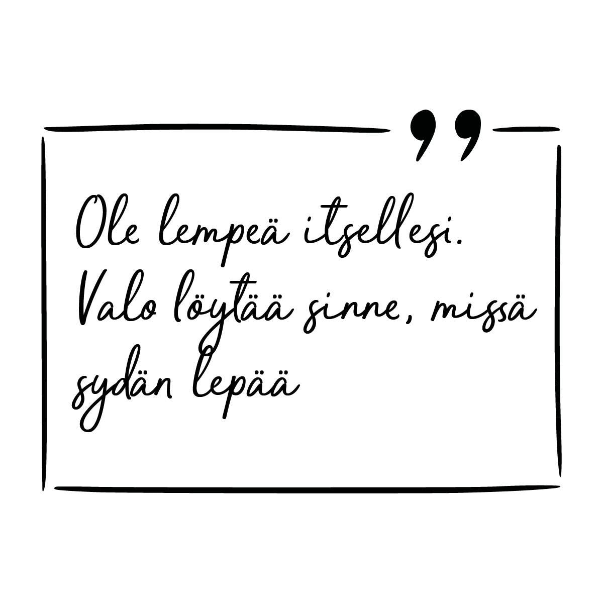 Kultaiset Serenity Cluster korvakorut