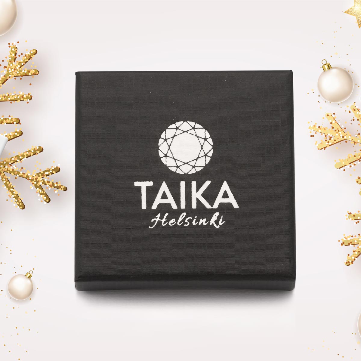 Lahjarasia 60mm | Taika-korut