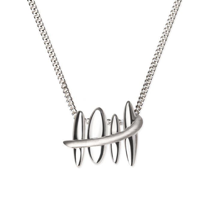 Naisten Pankki kaulakoru