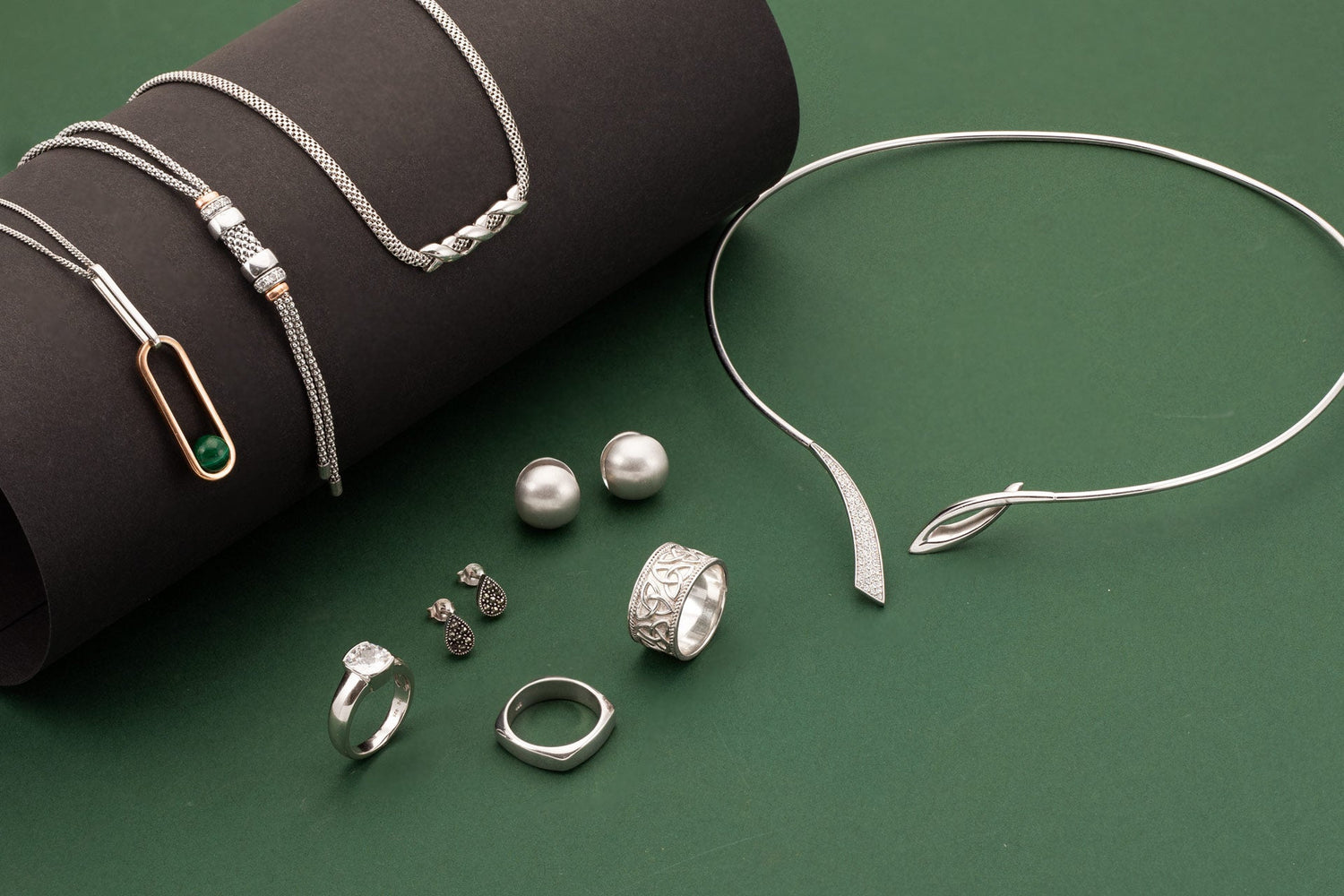 Secondhand & Vintage korut | tämänhetkiset tuotteet