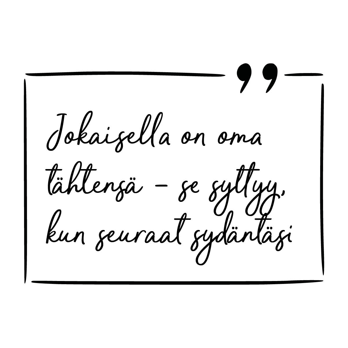 Silver Star Pattern Horoscope Necklaces