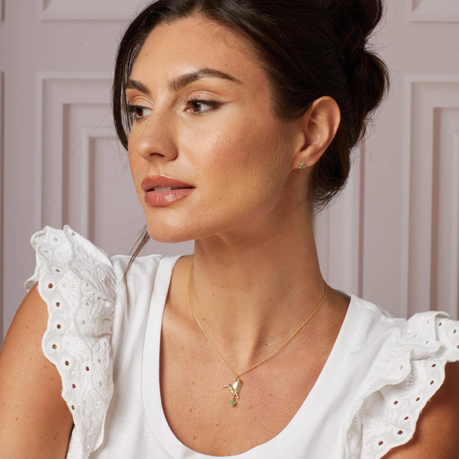 Laura Ashley Kingfisher korut