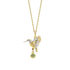 Laura Ashley Kingfisher kaulakoru | Taika-korut