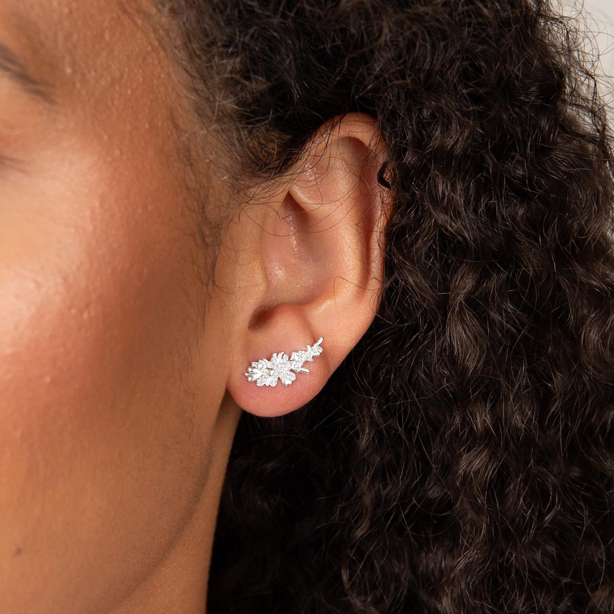 Laura Ashley Meadow korvakorut