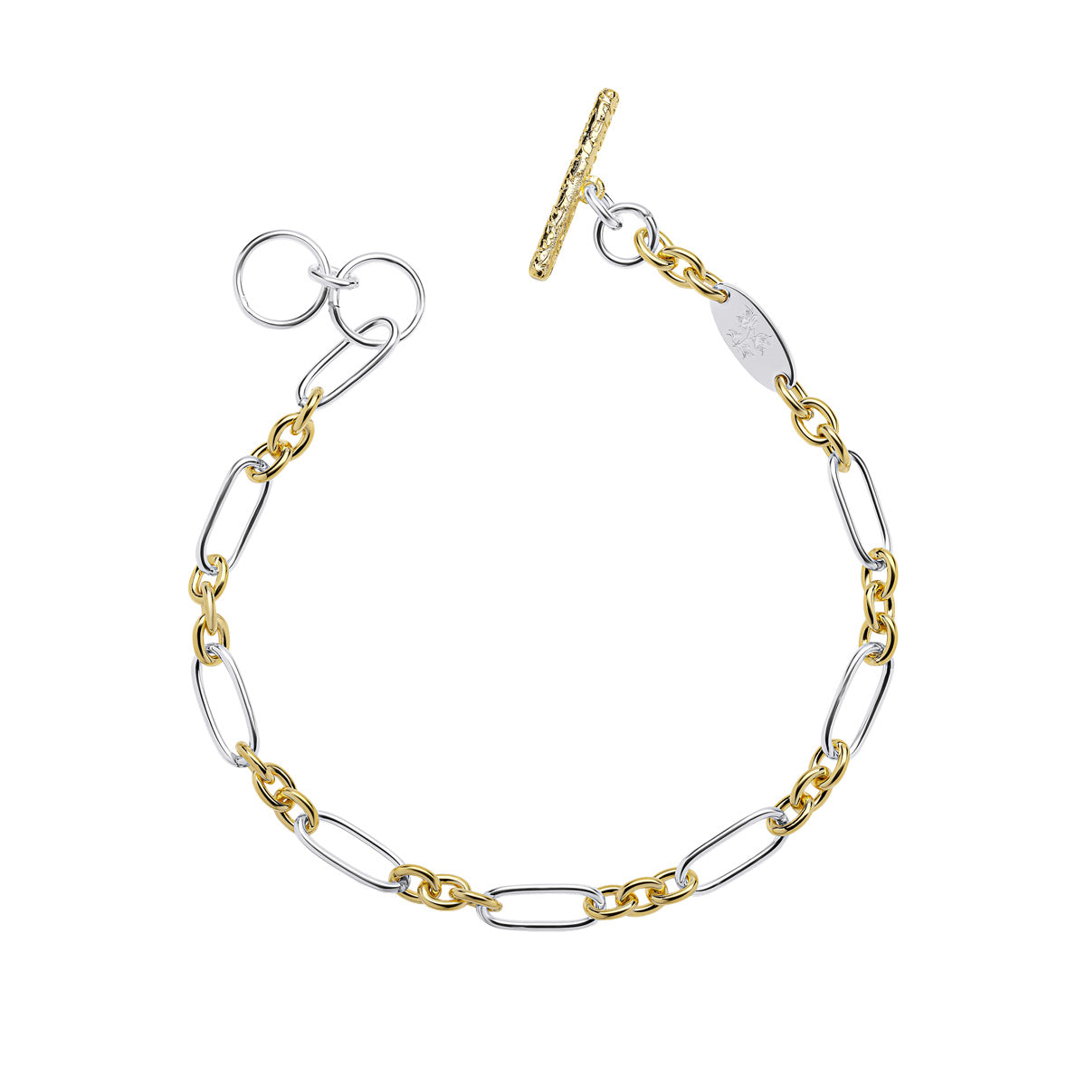 Laura Ashley T-bar rannekoru | Taika-korut