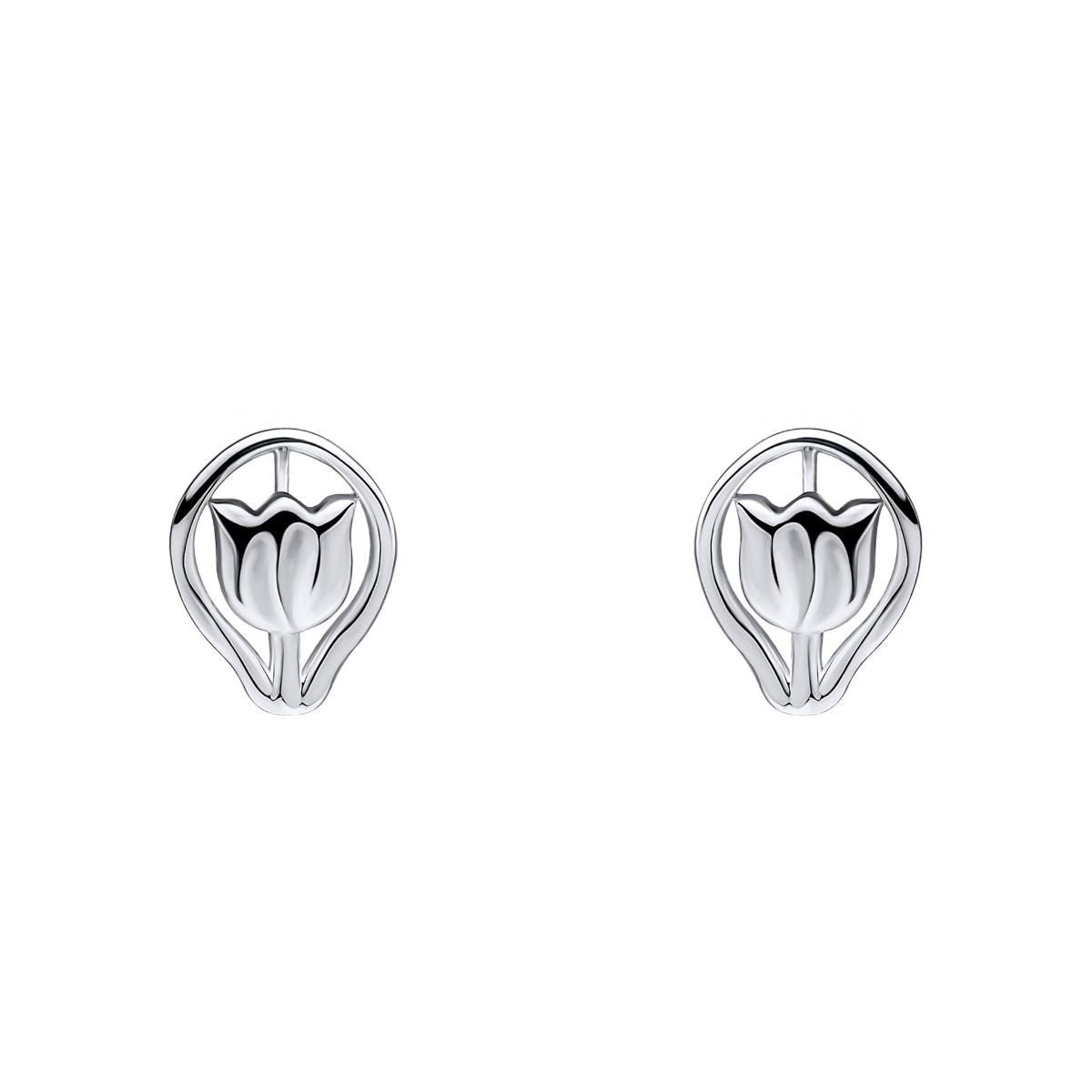 Laura Ashley Tulip korvakorut | Taika-korut