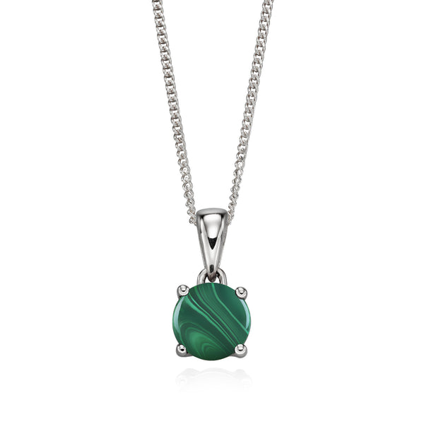アクセサリー LORO amulet Malachite necklace amulet Malachite neclace｜LORO(ロロ)公式通販