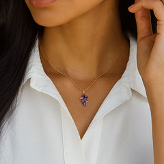 Serenity Cluster kaulakoru mallin päällä