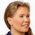 Swarovski korvakorut 8mm mintunvihreä puuterii nainen